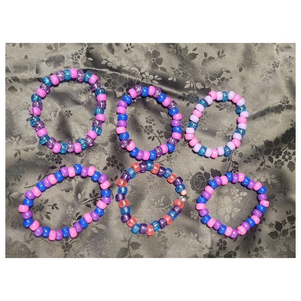 Hot-topic Women's Multi Jewellery